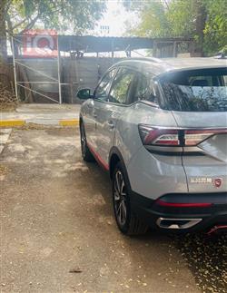 Dongfeng AX7